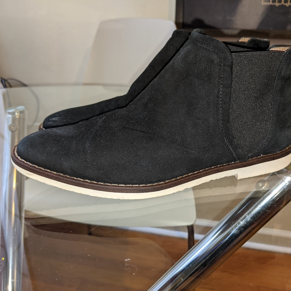 J crew women's boot size 6